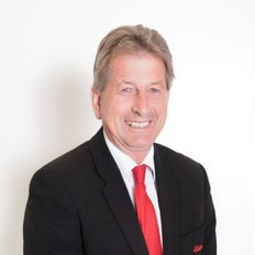 Bruce Jubb, Sales representative
