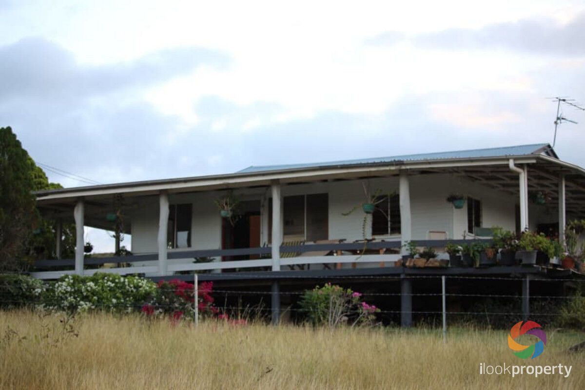 3 bedrooms Rural in LOCATION ON APPLICATION AMBROSE QLD, 4695