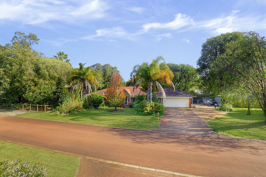 3 Hay Shed Road, Bovell WA 6280, Image 0