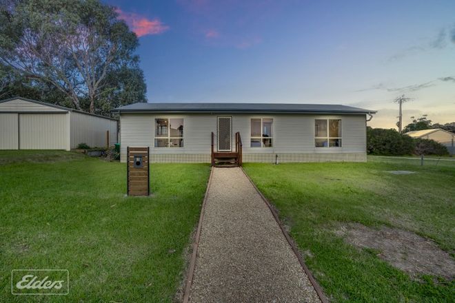 Picture of 7 Barton Street, YANKALILLA SA 5203