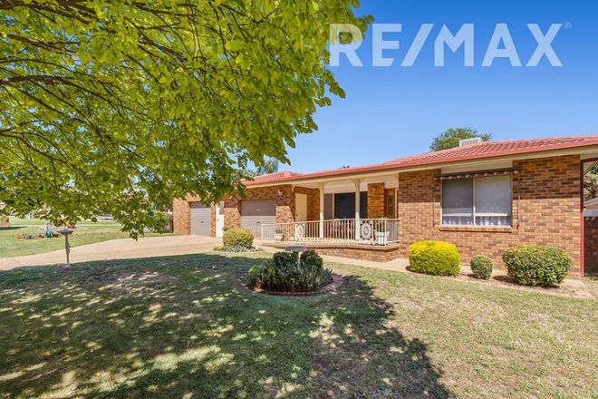 Picture of 7 Overdale Drive, BOURKELANDS NSW 2650