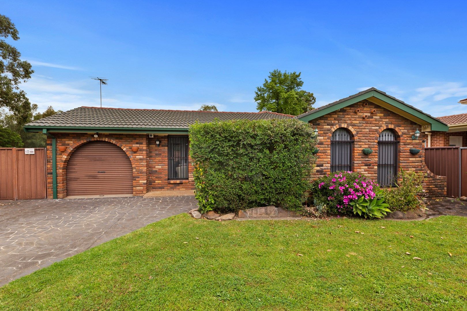 50 Falmouth Road, Quakers Hill NSW 2763, Image 0