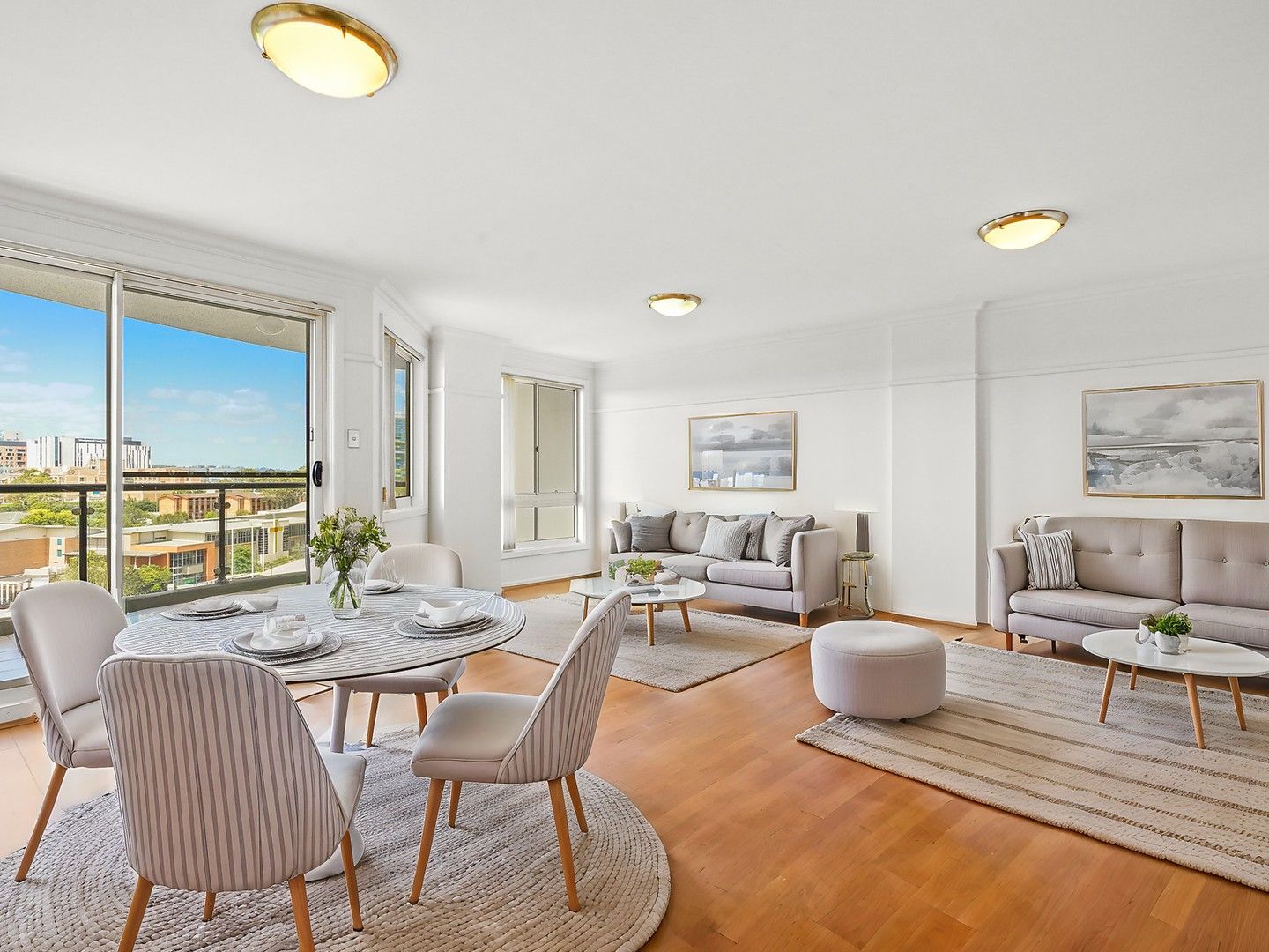 2 bedrooms Apartment / Unit / Flat in 906/91A Bridge Road WESTMEAD NSW, 2145