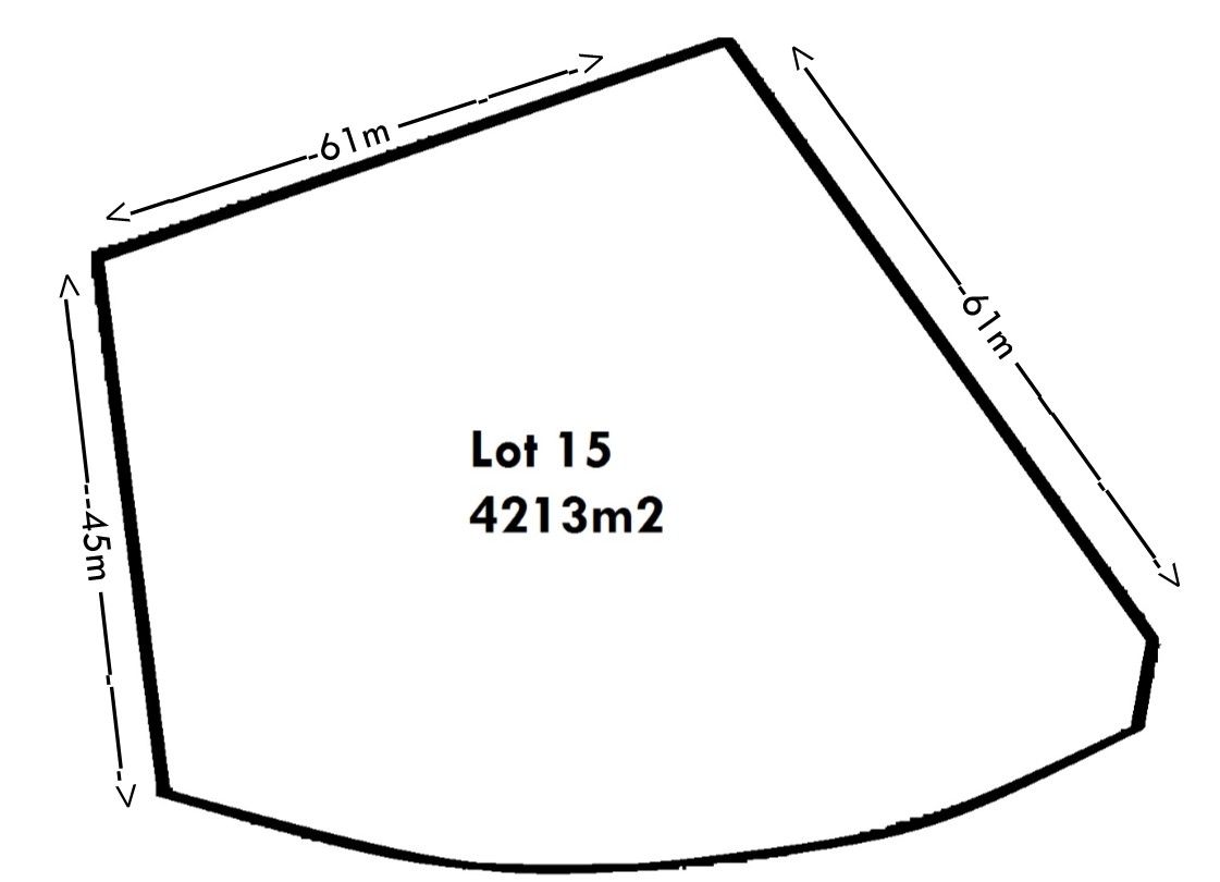 Lot 15 Moore Place, Griffith NSW 2680, Image 1