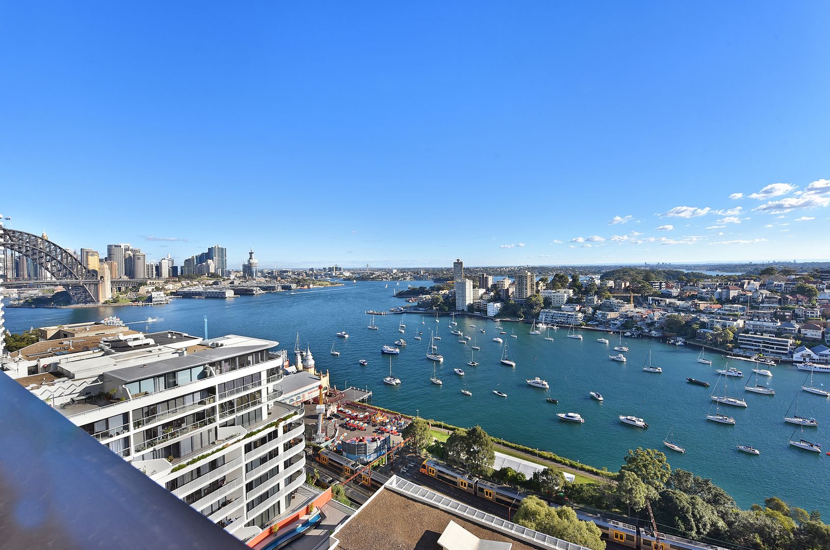 1101/88 Alfred Street, Milsons Point NSW 2061, Image 1