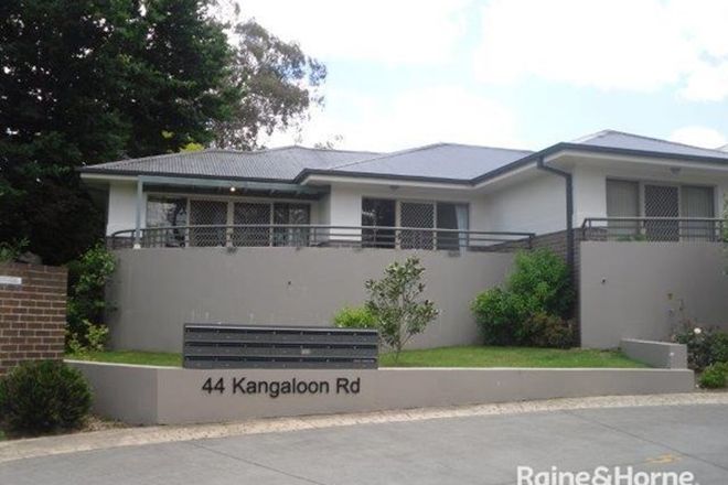 346 Real Estate Properties For Sale In Bowral Nsw 2576 Domain