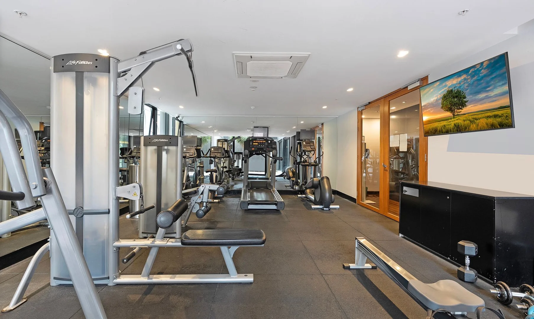 Additional image 6 of 1915/39 Coventry St, Southbank VIC 3006