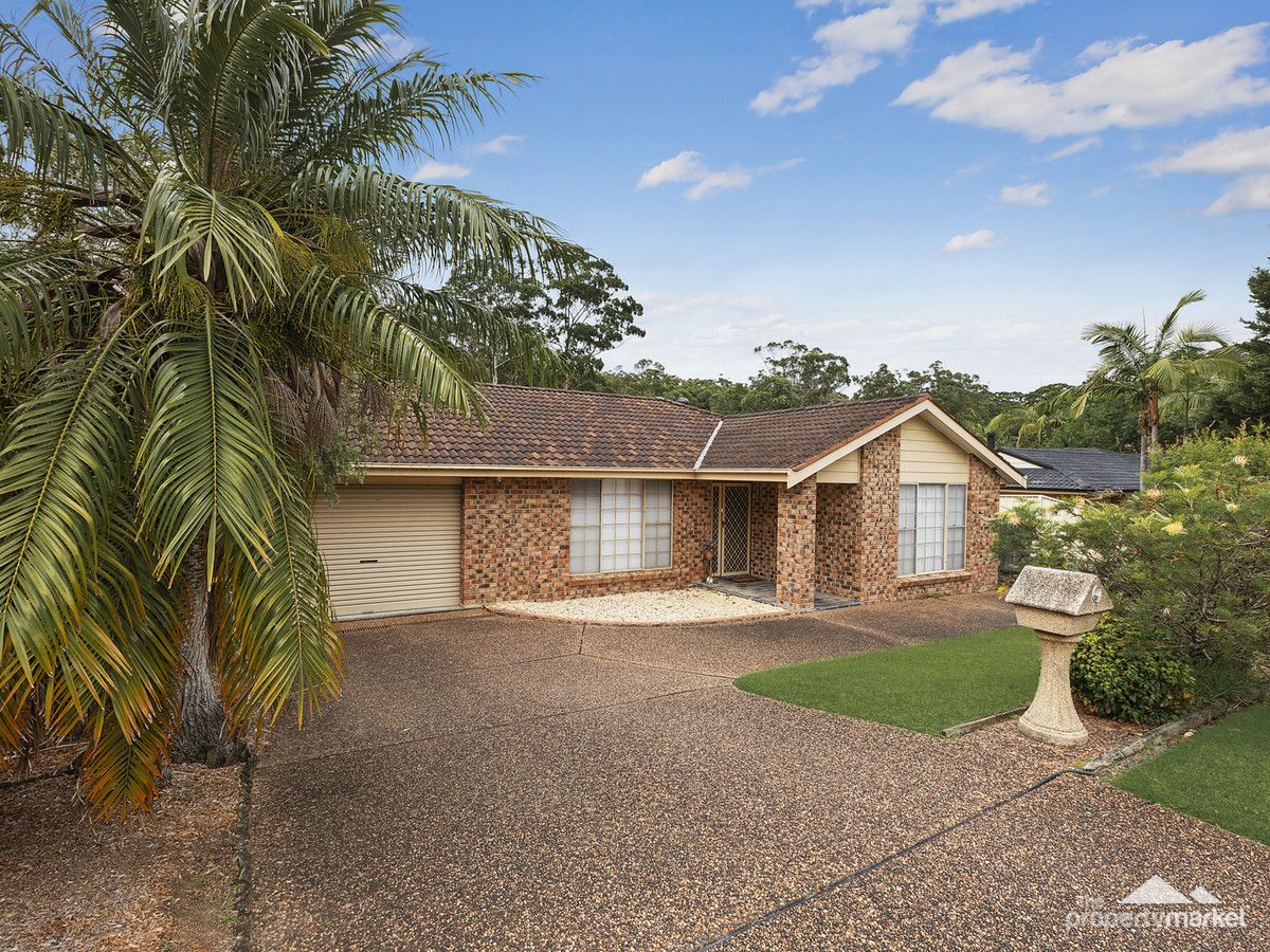 15 Bomaderry Crescent, Glenning Valley NSW 2261, Image 0
