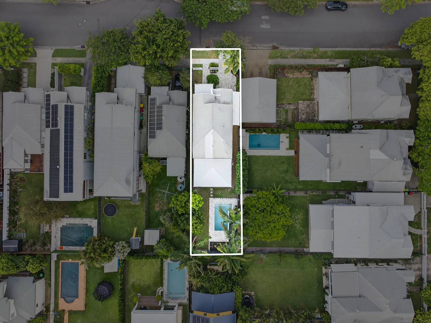 Additional image 35 of 35 Noel Street, Hendra QLD 4011