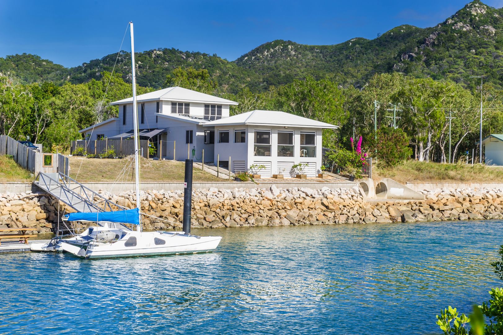 22C The Esplanade, Nelly Bay QLD 4819 Domain