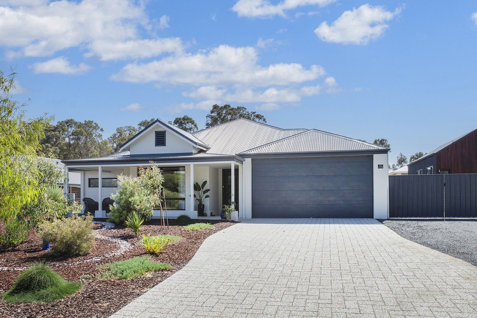 61 Brookside Boulevard, Cowaramup WA 6284, Image 0