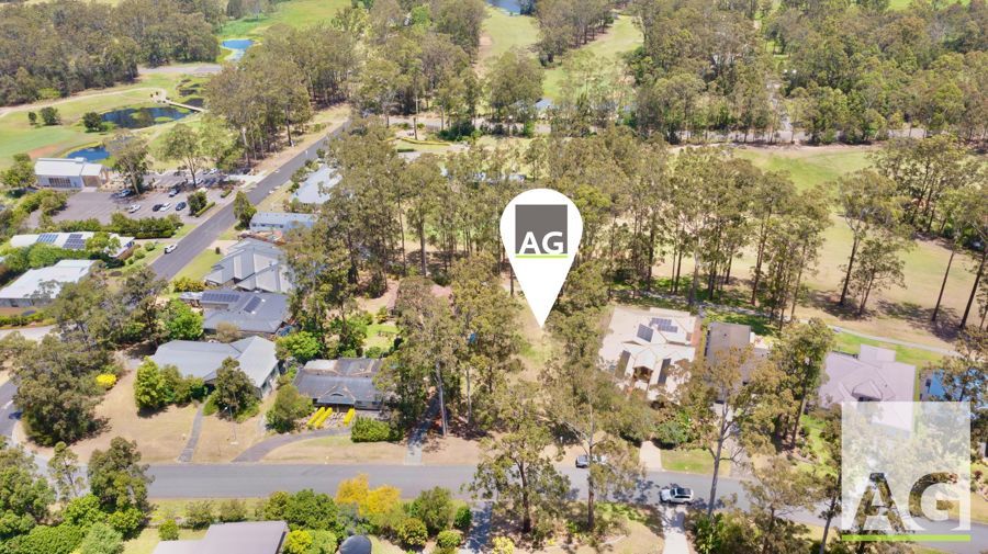 8 Hilltop Parkway, Tallwoods Village NSW 2430, Image 2
