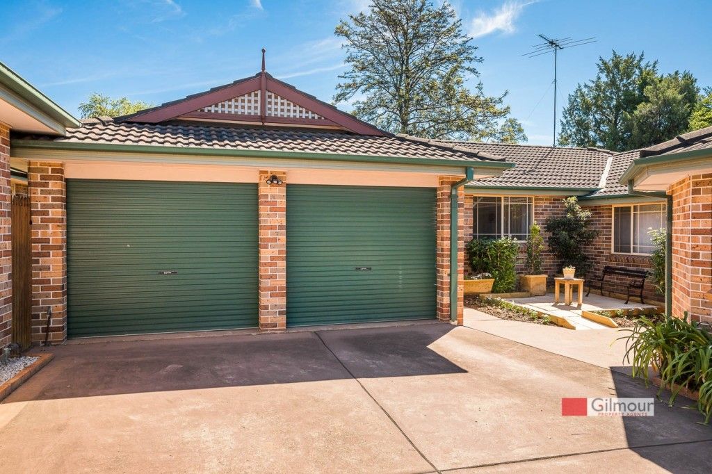 2/7 Aruma Avenue, Kellyville NSW 2155, Image 0