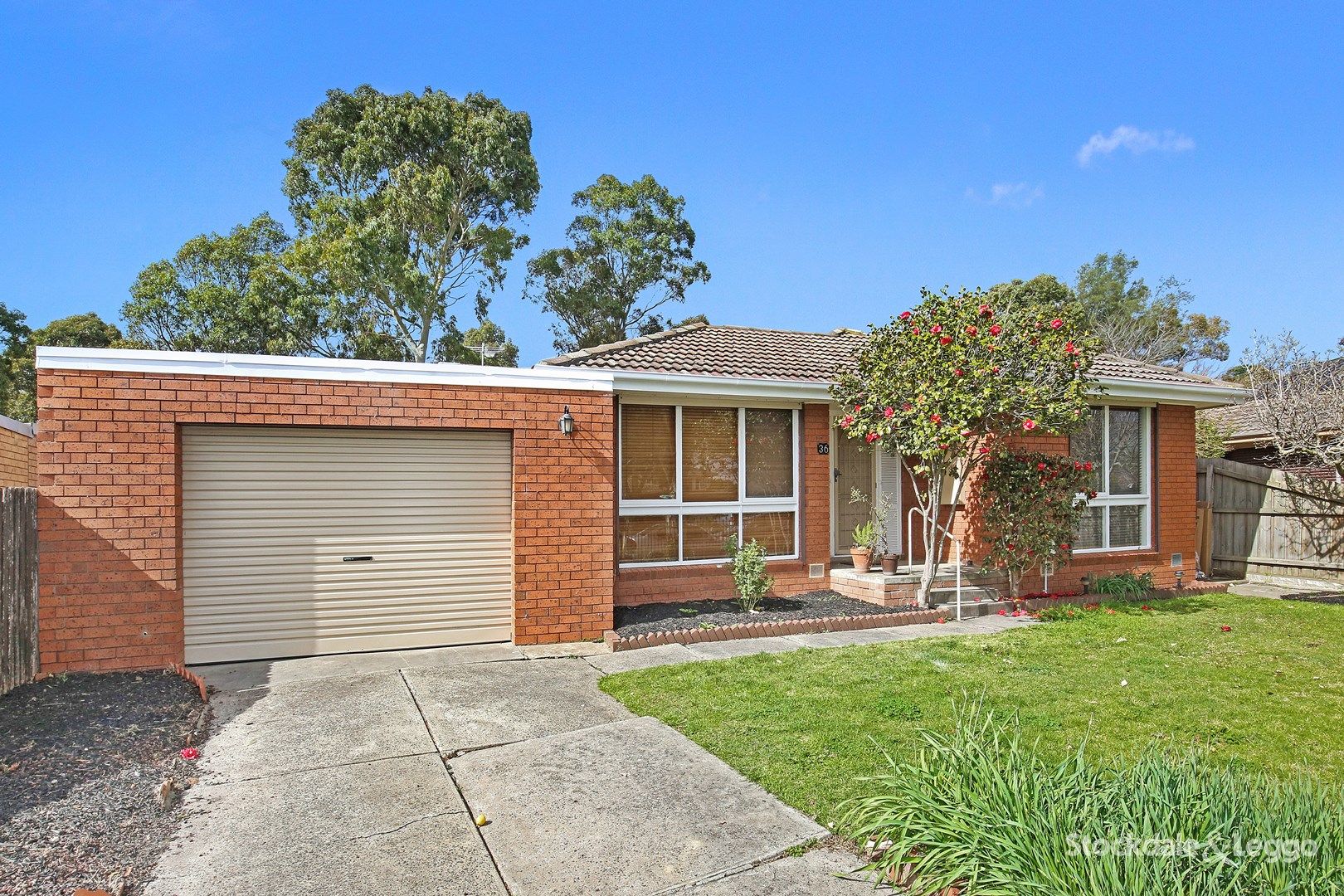 1/36 Coventry Crescent, Mill Park VIC 3082, Image 1