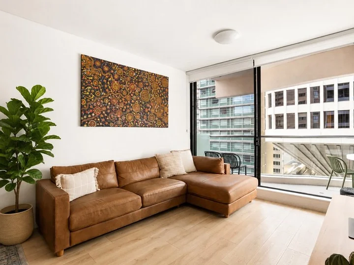 35/91 Goulburn Street, Haymarket NSW 2000
