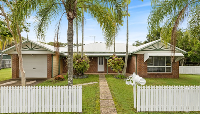 Picture of 30 Fairway Drive, REDLAND BAY QLD 4165