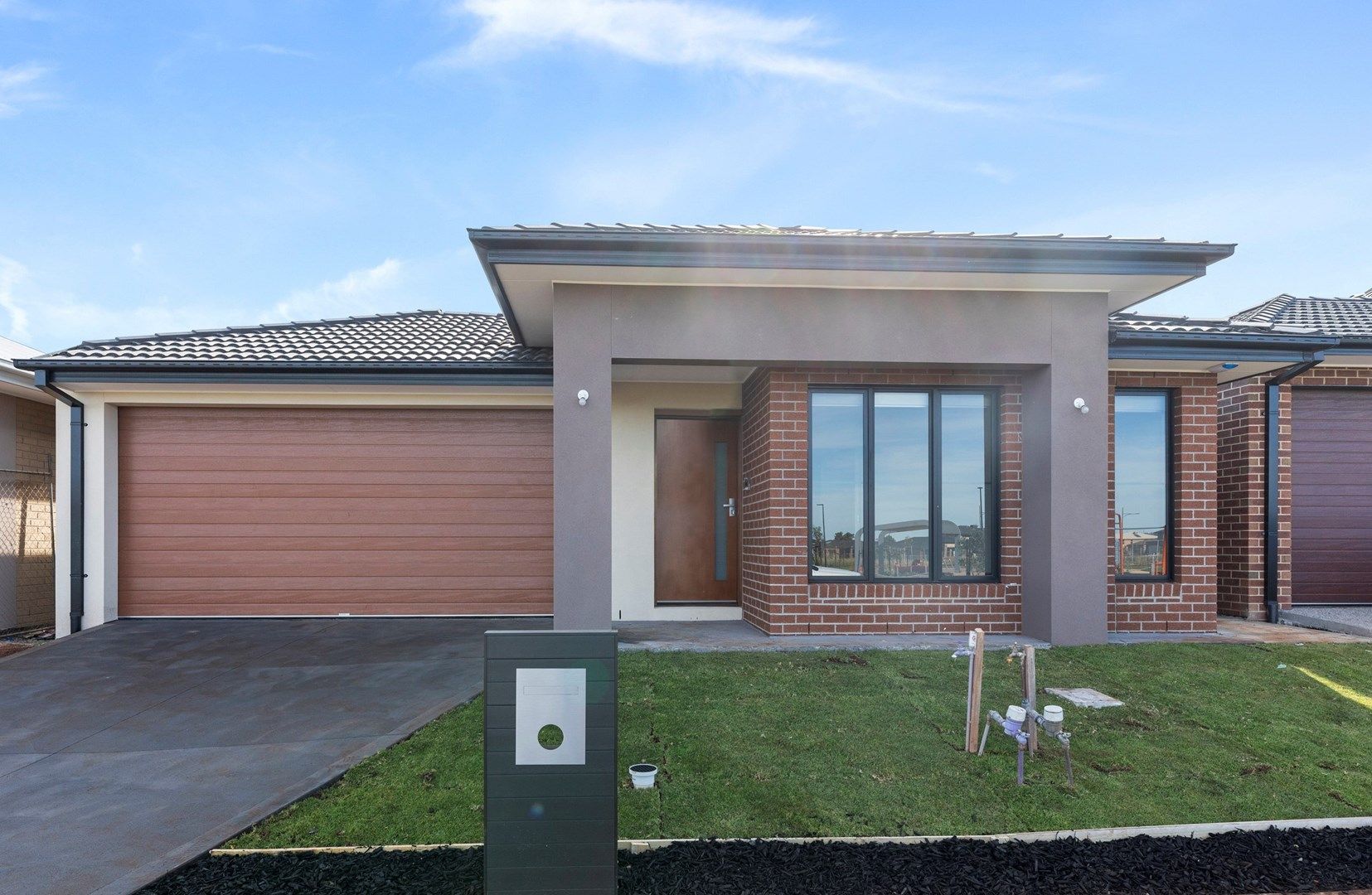 4 bedrooms House in 3 Redditch St STRATHTULLOH VIC, 3338