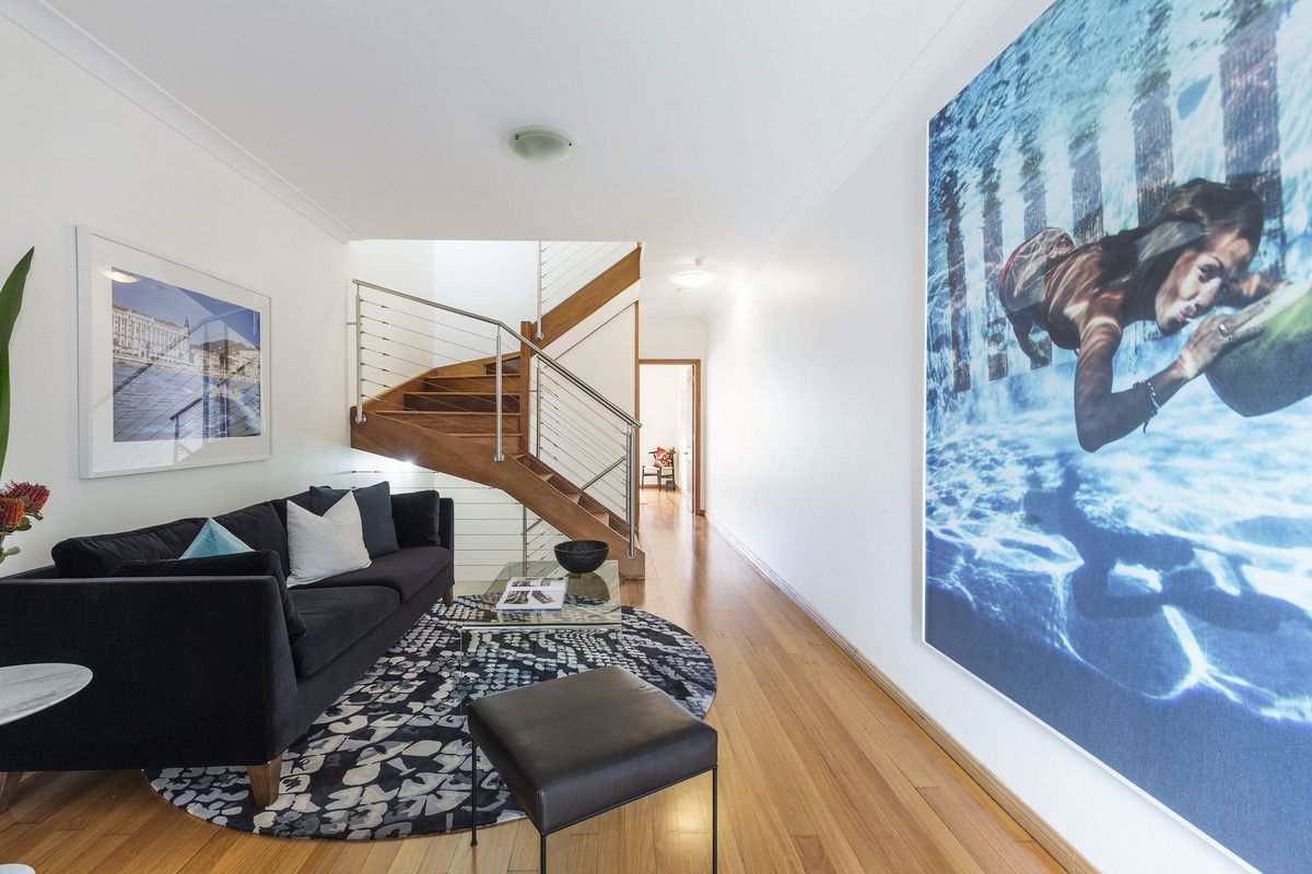 3 bedrooms House in 33 Morehead Street REDFERN NSW, 2016