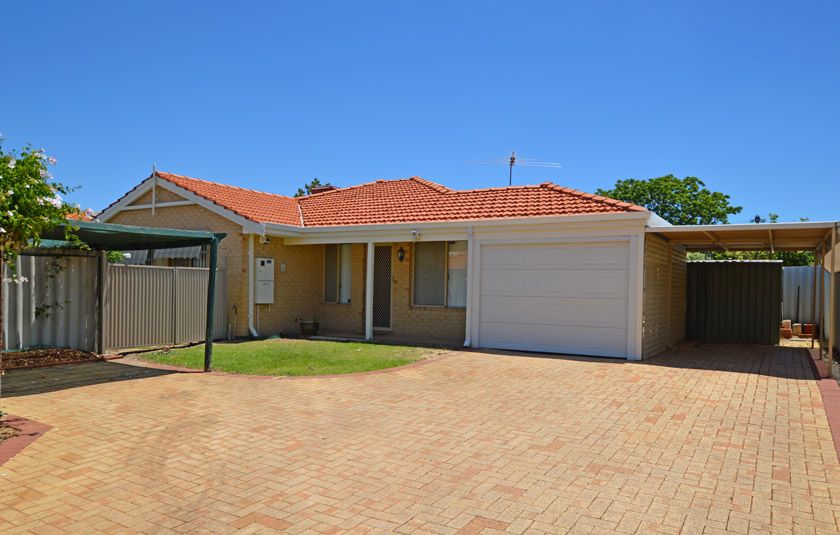 3 bedrooms House in 16A Selway Road BRENTWOOD WA, 6153