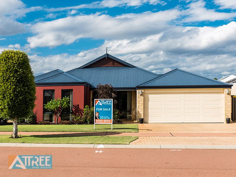 11 Mildura Way, Harrisdale WA 6112, Image 0