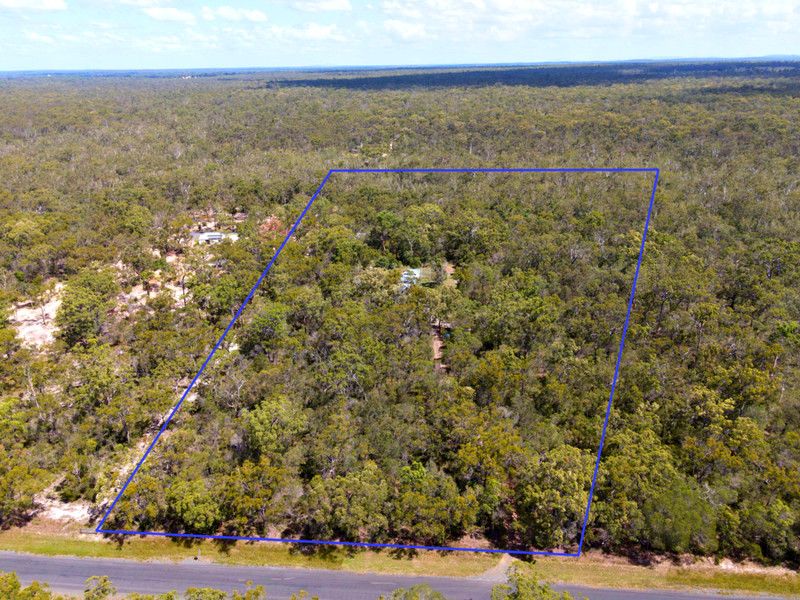 10 Pacific Haven Circuit Pacific Haven QLD 4659 Domain