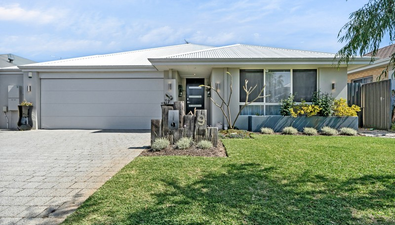 Picture of 9 Lican Street, TREEBY WA 6164