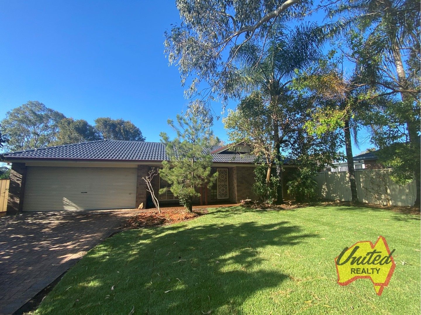 3 bedrooms House in 57 Outram Place CURRANS HILL NSW, 2567