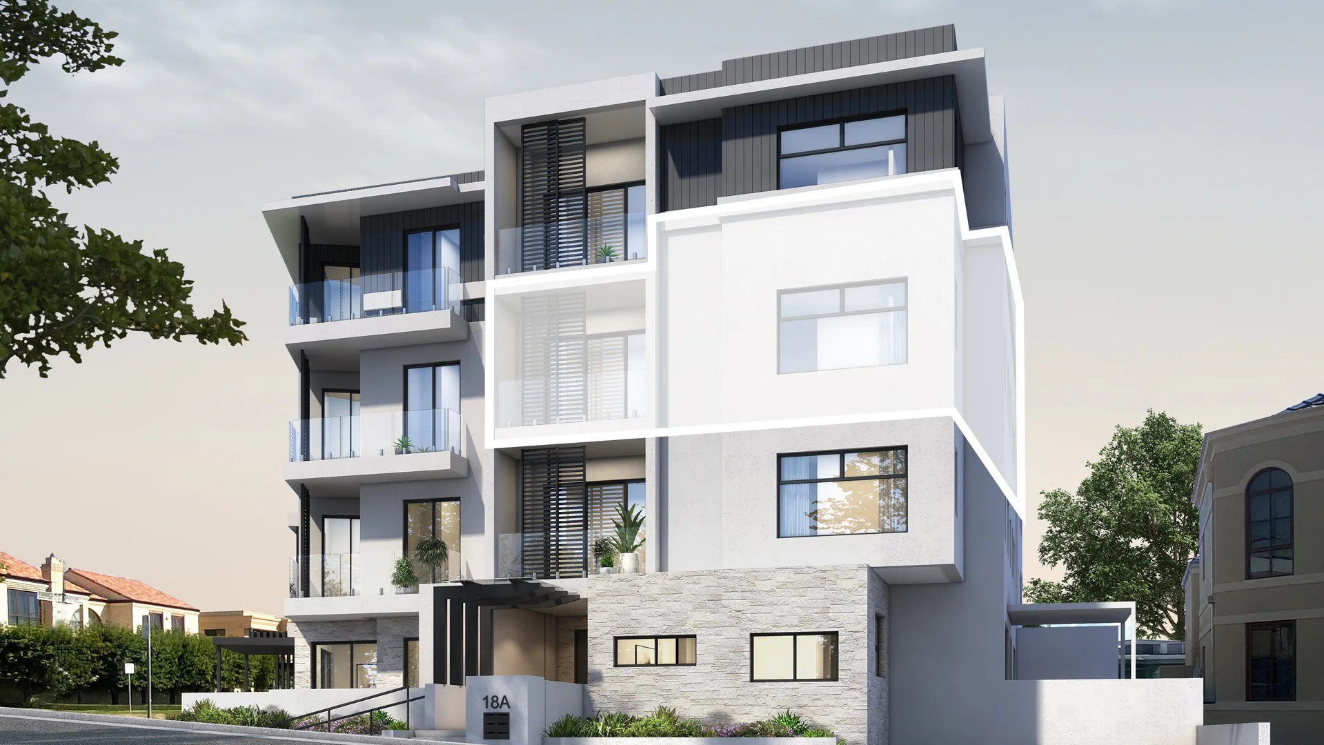 Additional image 2 of 3/18A Tweeddale Road, Applecross WA 6153