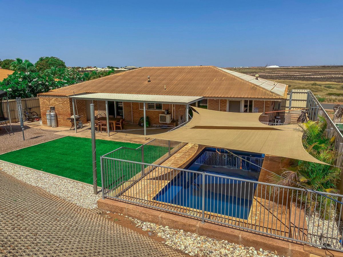 39 Styles Road, Port Hedland WA 6721, Image 0