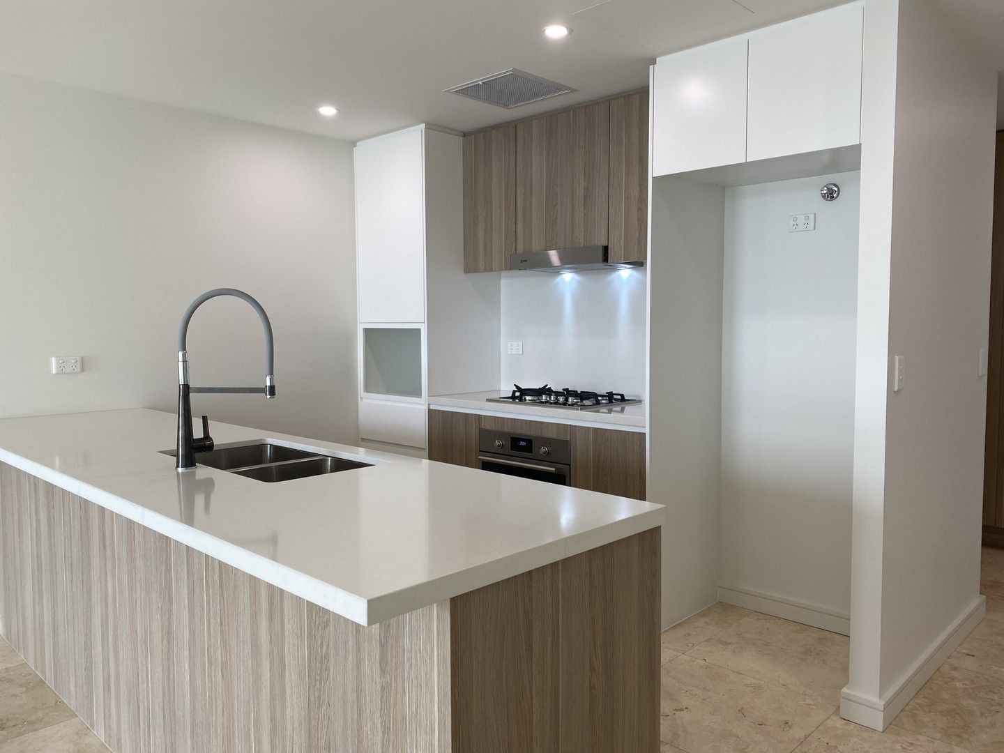 2 bedrooms Apartment / Unit / Flat in B204/195-199 Great North Road FIVE DOCK NSW, 2046