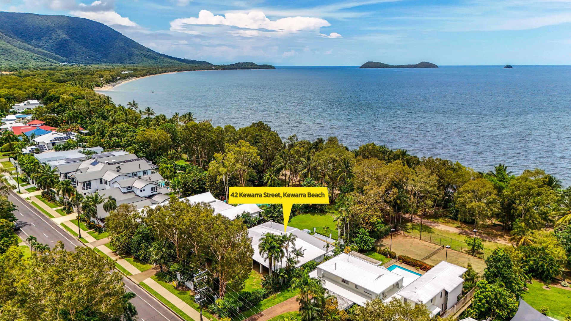 42 Kewarra Street, Kewarra Beach QLD 4879, Image 2