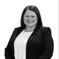 Nicolle McBryde, Property manager