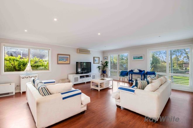 Picture of 65 Eric Fenning Drive, SURF BEACH NSW 2536