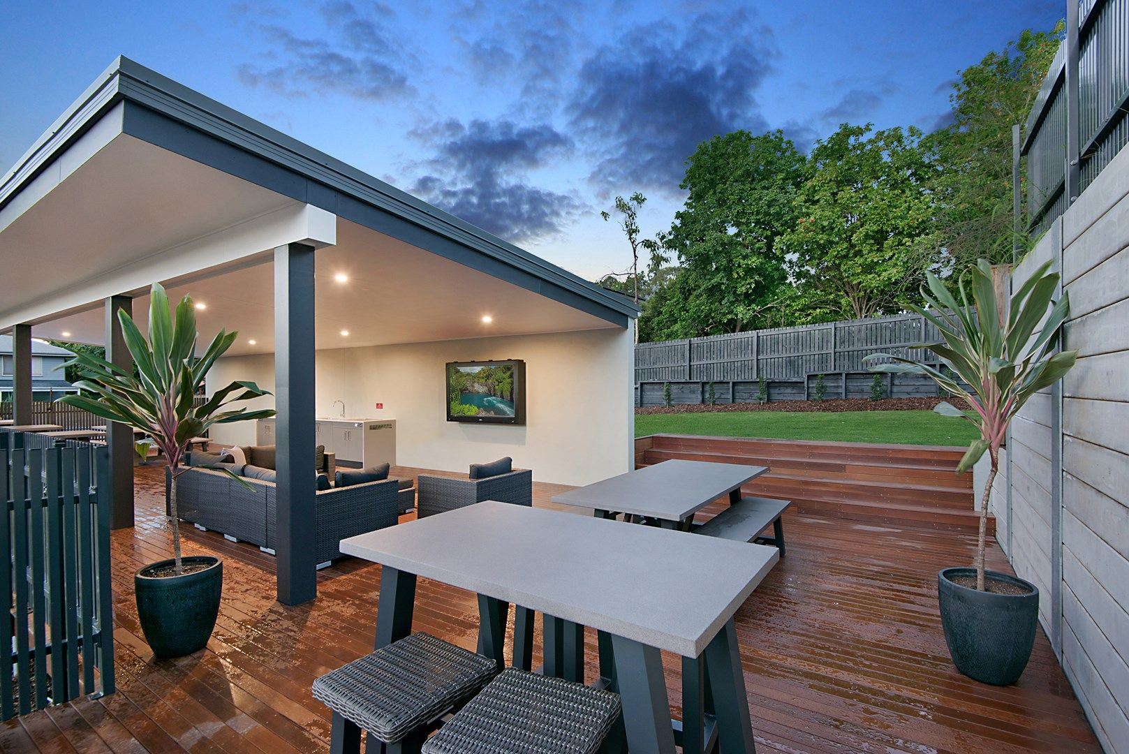 40/52 Russell Street, Everton Park QLD 4053, Image 0