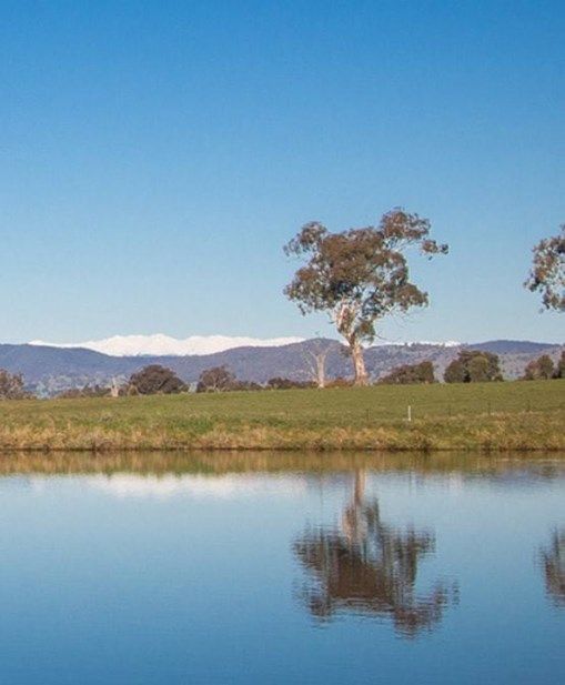 Lot 1/2412 Murray Valley Highway, Cudgewa VIC 3705, Image 1