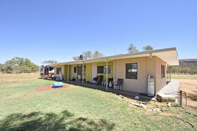 Picture of 62 Heenan Road, ROSS NT 0873