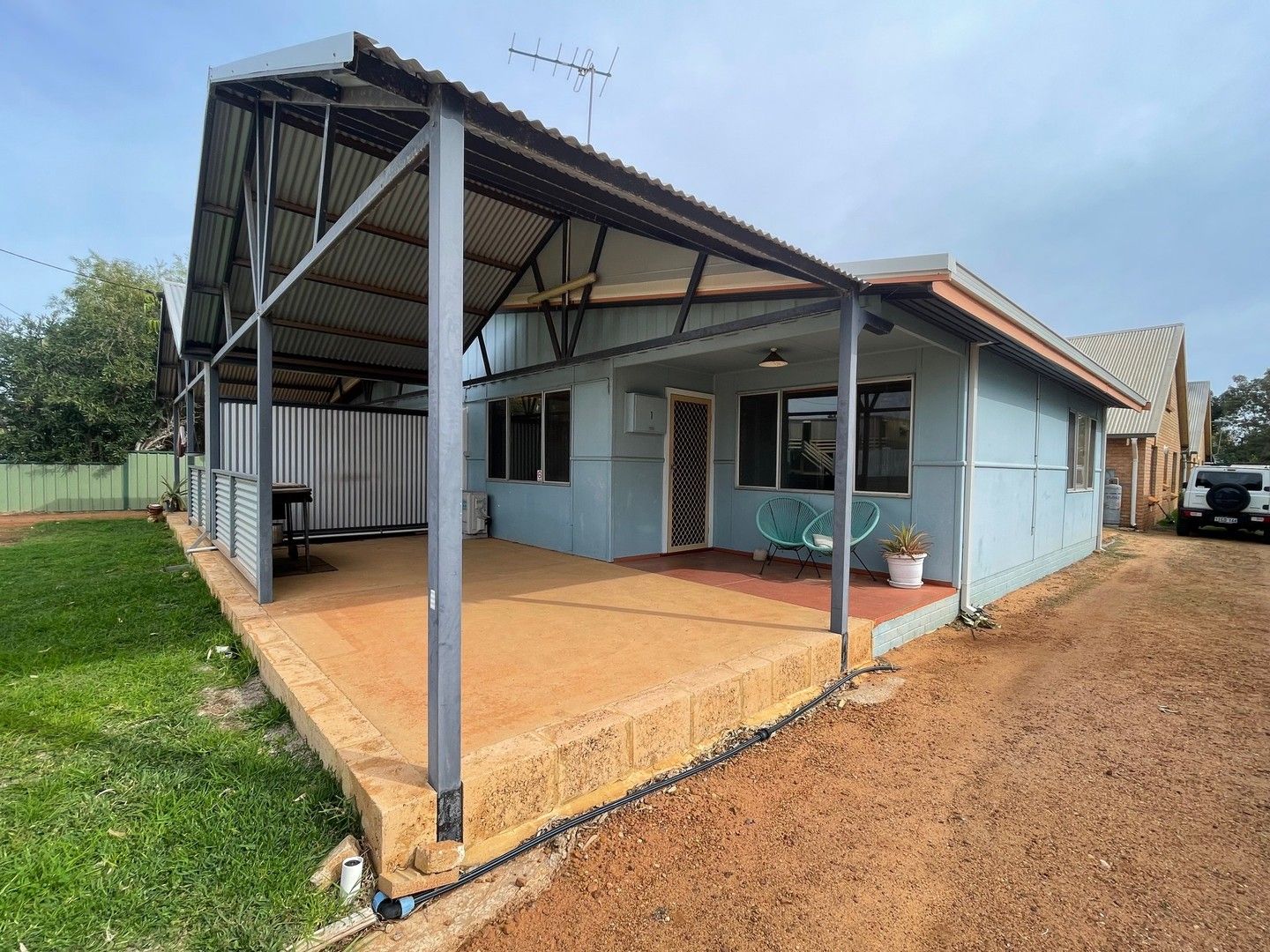 2 bedrooms Duplex in 1/32 Mortimer Street KALBARRI WA, 6536