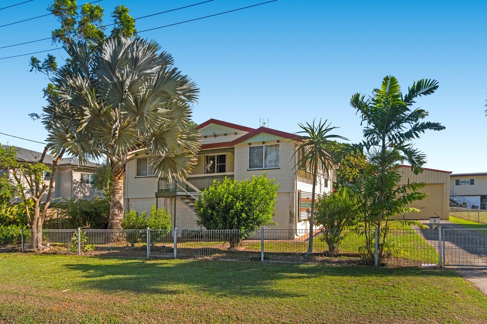 9 Rutledge Street, Ingham QLD 4850, Image 0