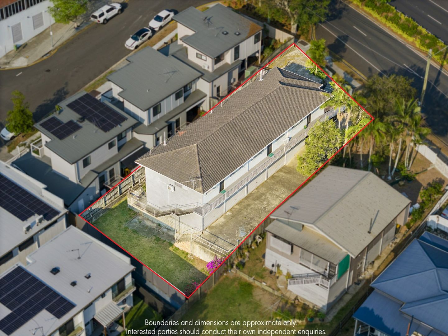 14/223 Beaudesert Road, Moorooka QLD 4105 Domain