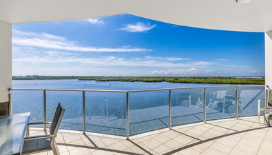 Picture of 23/85 Picnic Point Esplanade, MAROOCHYDORE QLD 4558