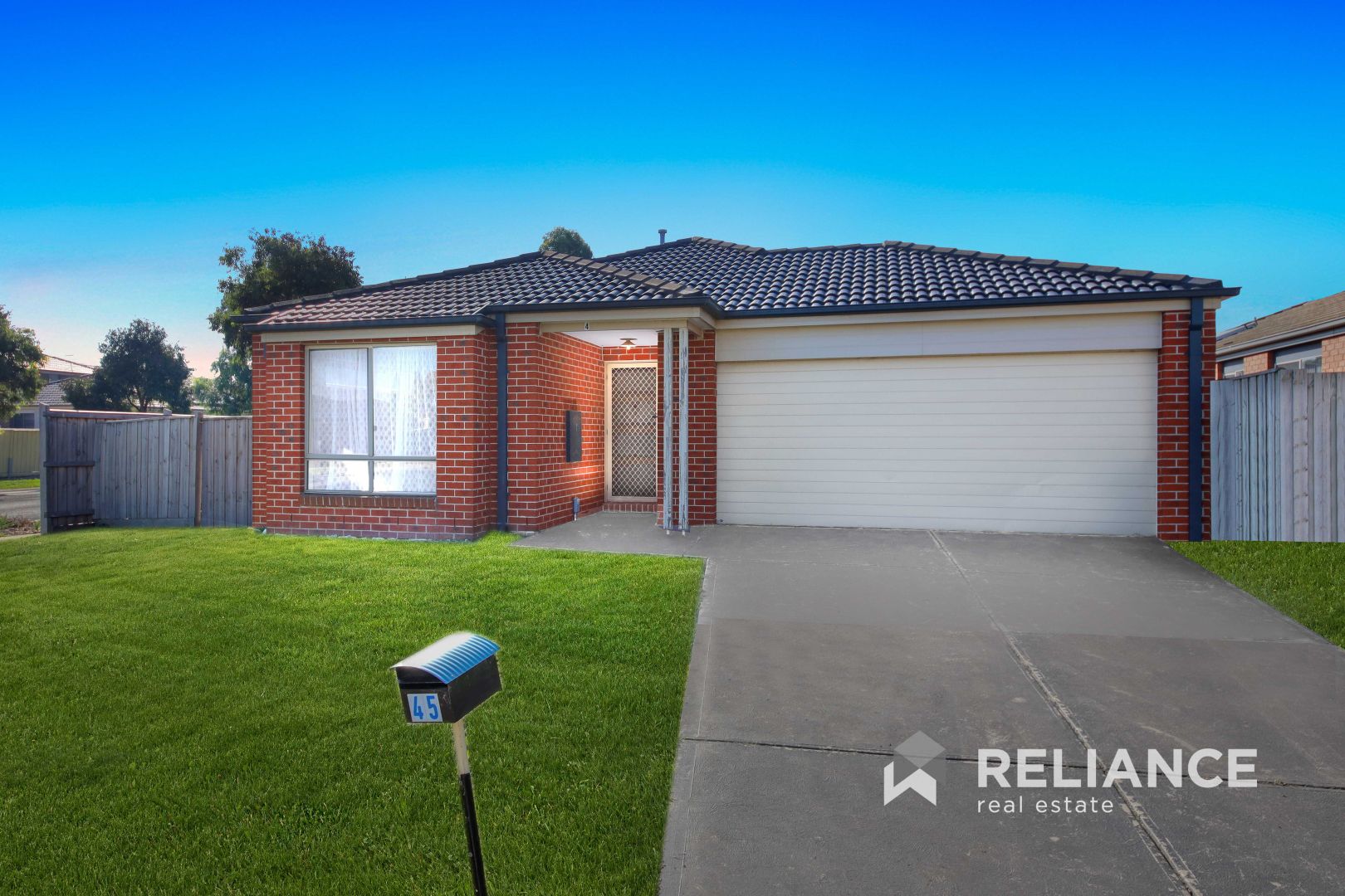 45 Isabella Way, Tarneit VIC 3029, Image 1