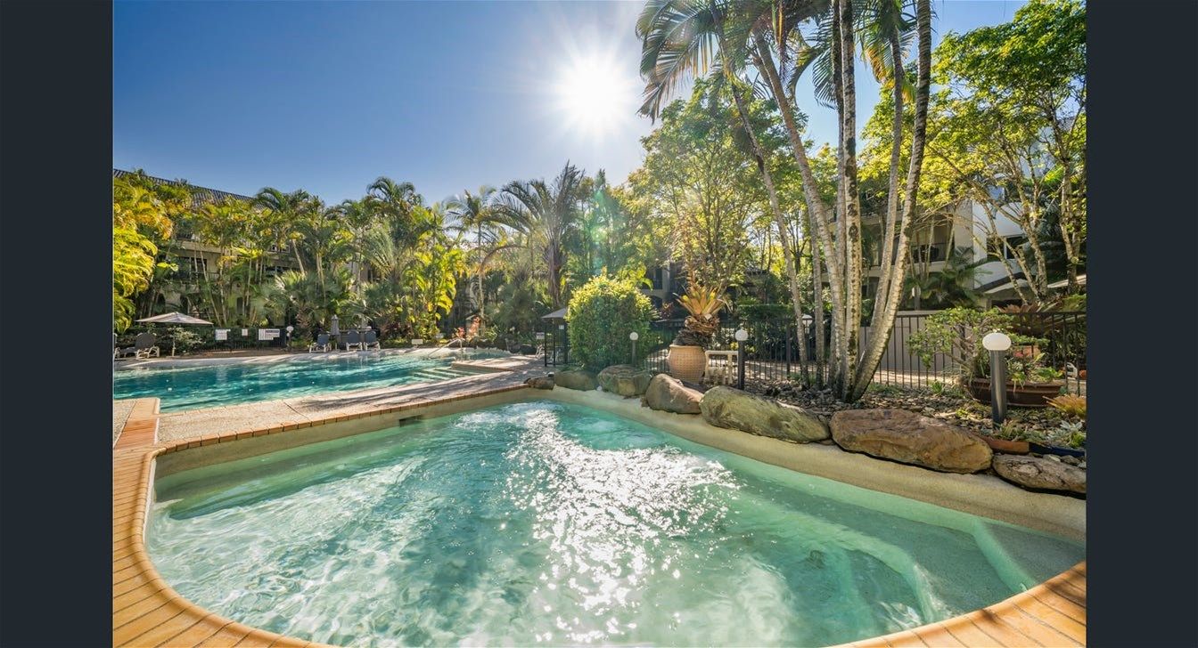 2 bedrooms Apartment / Unit / Flat in 12/40 Teemangum Street CURRUMBIN QLD, 4223