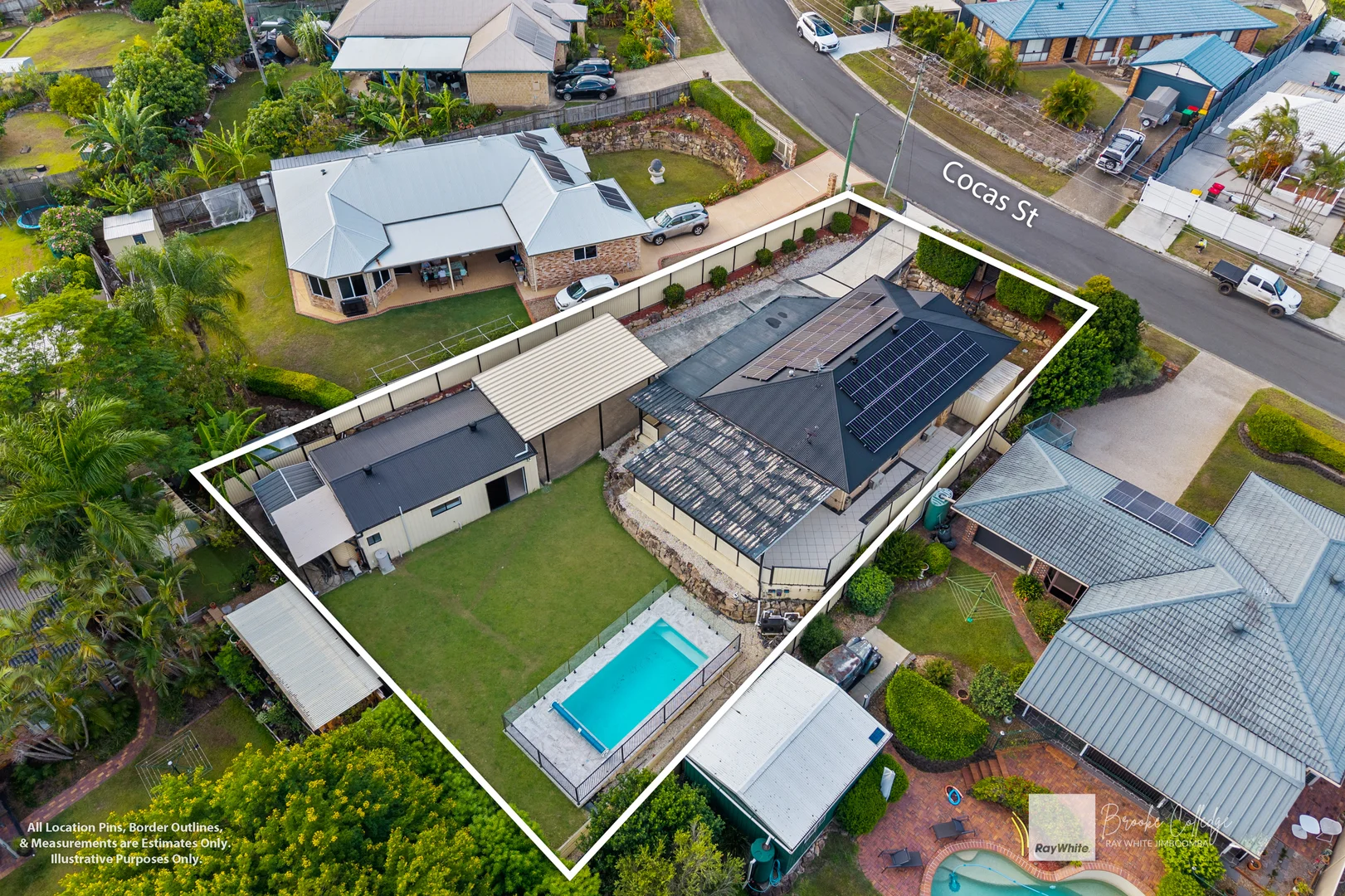Additional image 22 of 20 Cocas Street, Regents Park QLD 4118