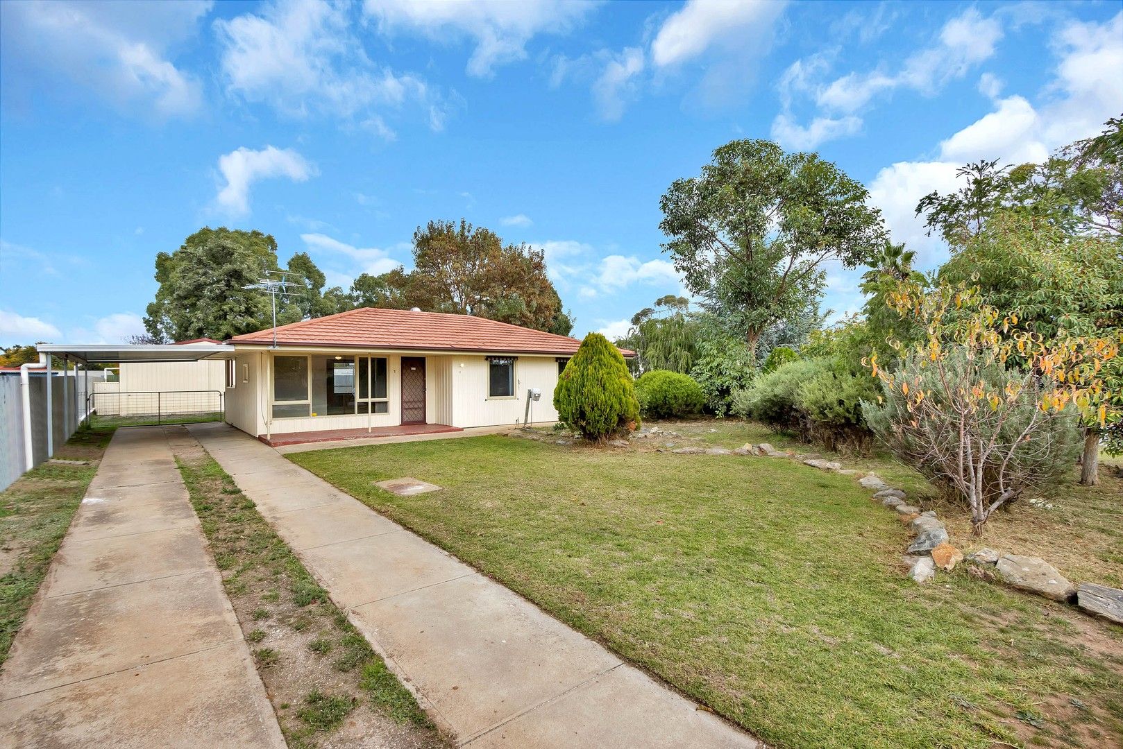 1 Caleb Virgo Court, Nuriootpa SA 5355, Image 0