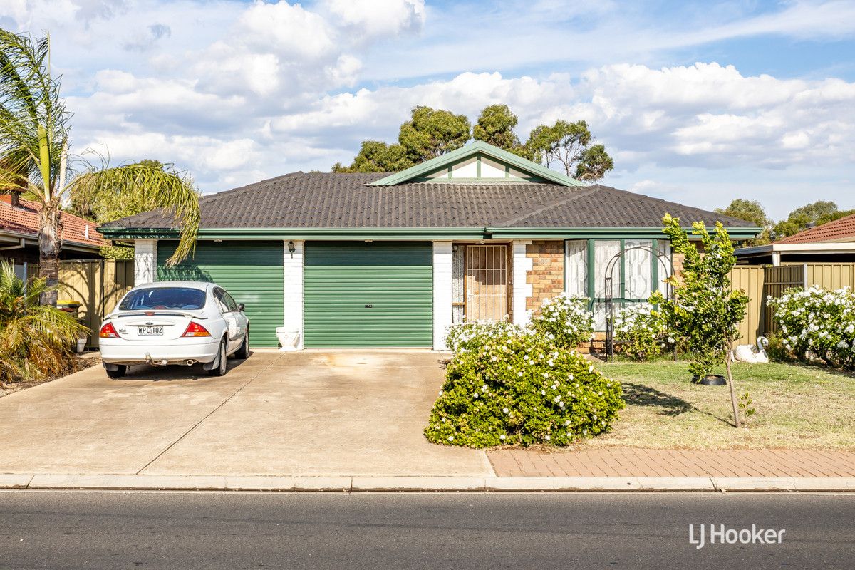 97 President Avenue, Andrews Farm SA 5114, Image 0