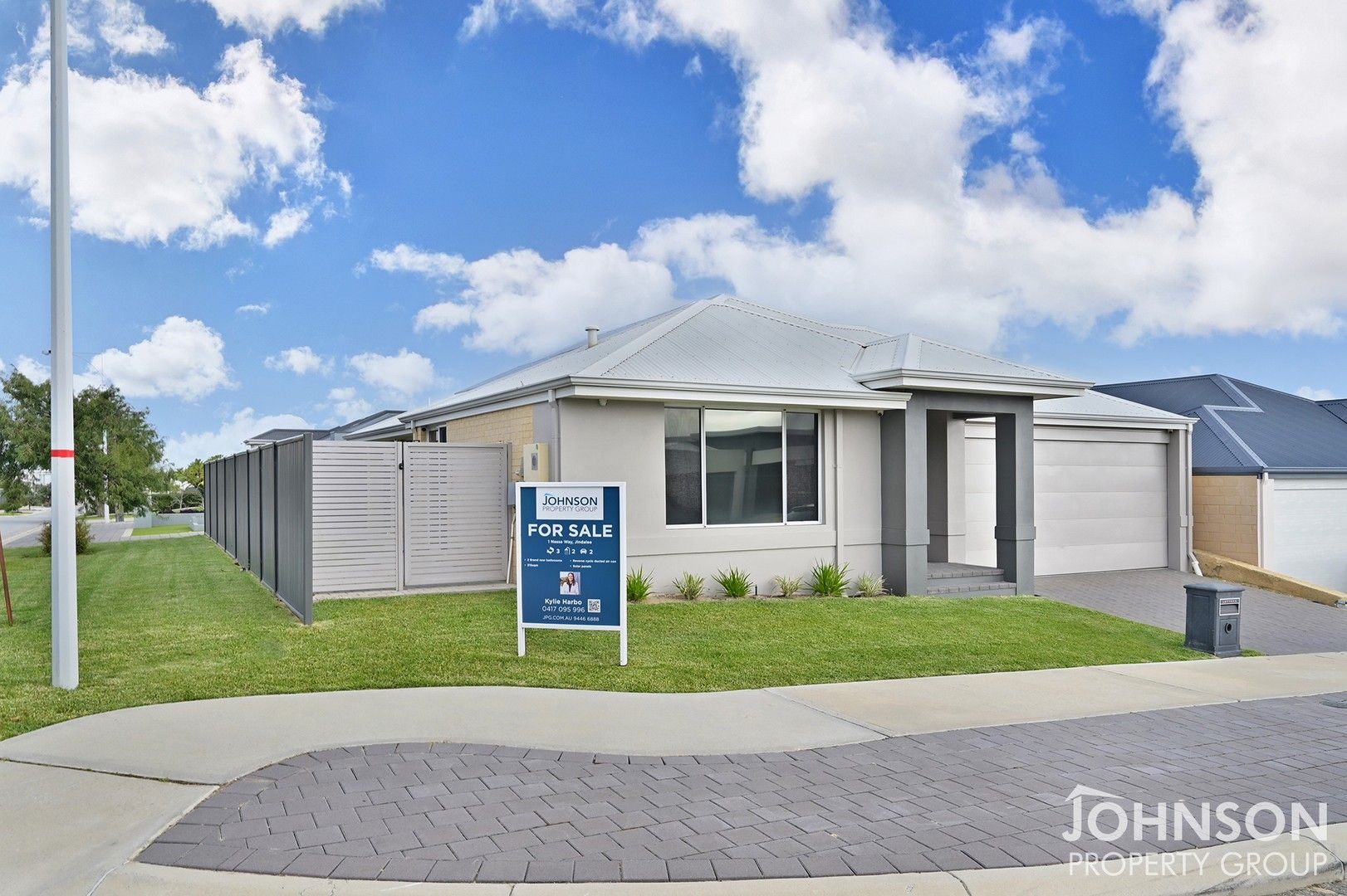 1 Nassa Way, Jindalee WA 6036, Image 0