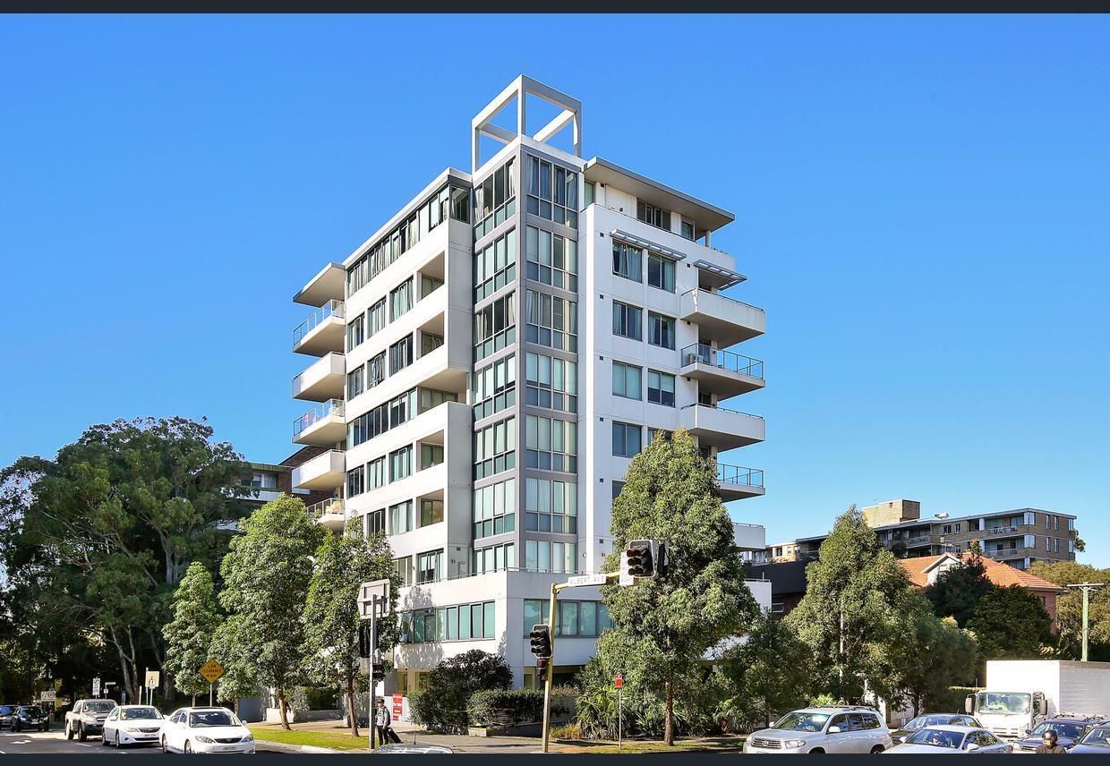 1/755 Pacific Highway, Chatswood NSW 2067, Image 0