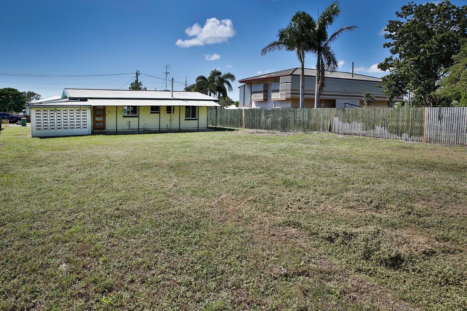 19 Pasteur Street, Wulguru QLD 4811, Image 0