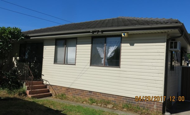 56 Boundary Road, Liverpool NSW 2170