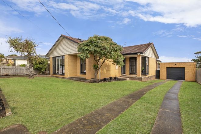 Picture of 51 Beamish Street, WARRNAMBOOL VIC 3280